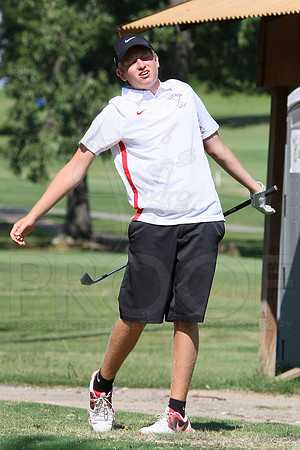 Glen Rose Golf 8-15-13 (Silver Springs) (© Justin Manning) JWM0065
