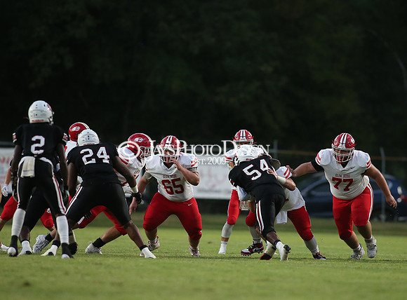 Glen Rose @ Fordyce 9-15-23_JWM_0550