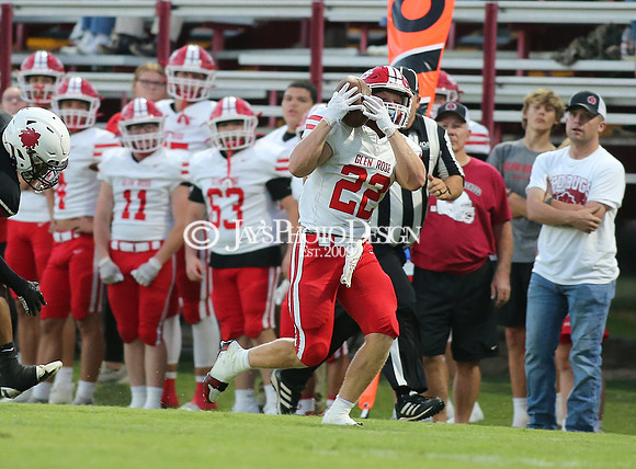 Glen Rose @ Fordyce 9-15-23_JWM_0562