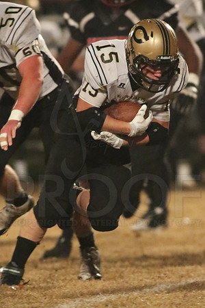 Clinton @ Pine Bluff Dollarway 11-21-2014 (©Justin Manning) JWM_025