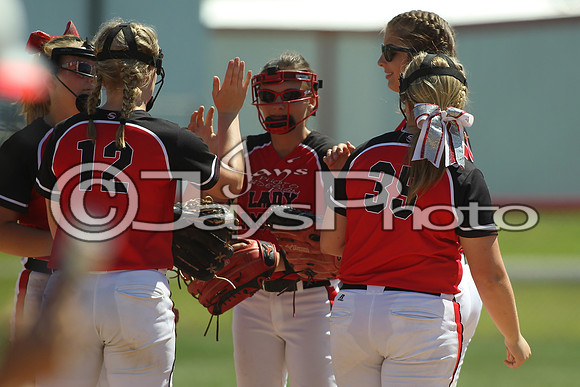 Glen Rose vs. Rose Bud 5-3A Regional softball 5-6-17_JWM00336