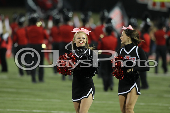 Louisiana Lafayette @ Arkansas State 10-20-2015 (©Justin Manning) JWM_0055