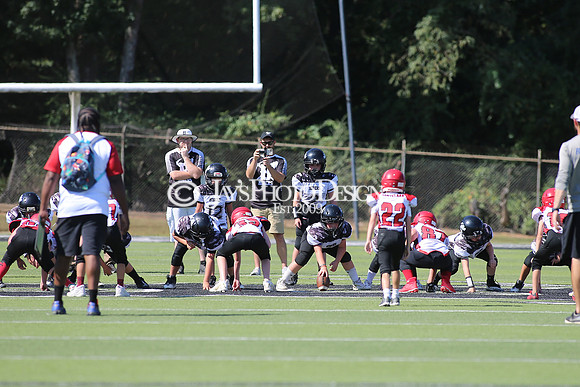 Harmony Grove @ Bauxite peewee football 9-16-23_JWM_0054