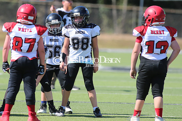 Harmony Grove @ Bauxite peewee football 9-16-23_JWM_0096