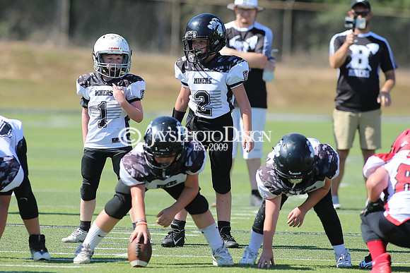 Harmony Grove @ Bauxite peewee football 9-16-23_JWM_0101