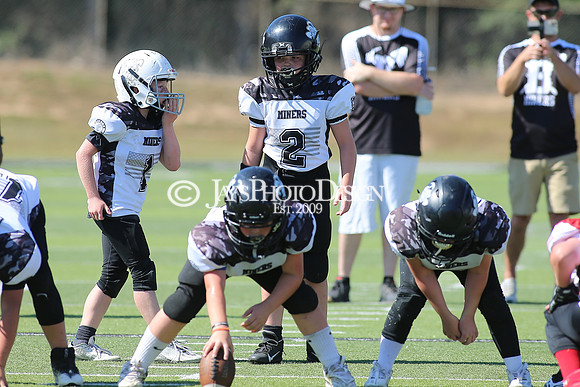 Harmony Grove @ Bauxite peewee football 9-16-23_JWM_0100