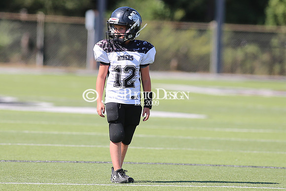 Harmony Grove @ Bauxite peewee football 9-16-23_JWM_0103