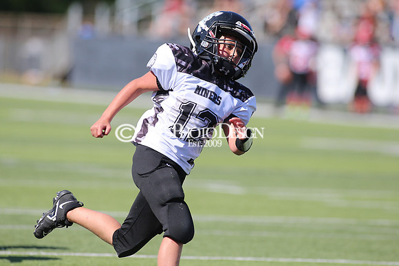 Harmony Grove @ Bauxite peewee football 9-16-23_JWM_0109