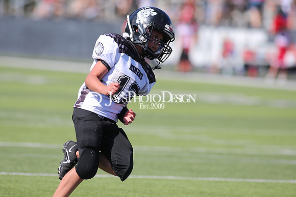 Harmony Grove @ Bauxite peewee football 9-16-23_JWM_0110