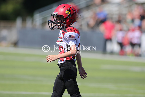 Harmony Grove @ Bauxite peewee football 9-16-23_JWM_0112