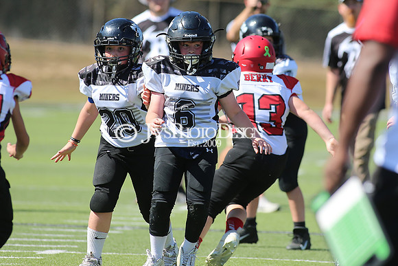 Harmony Grove @ Bauxite peewee football 9-16-23_JWM_0105