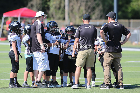 Harmony Grove @ Bauxite peewee football 9-16-23_JWM_0121