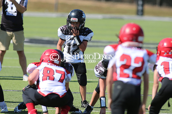 Harmony Grove @ Bauxite peewee football 9-16-23_JWM_0119