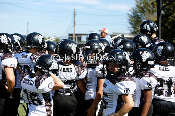 Harmony Grove @ Bauxite peewee football 9-16-23_JWM_0006