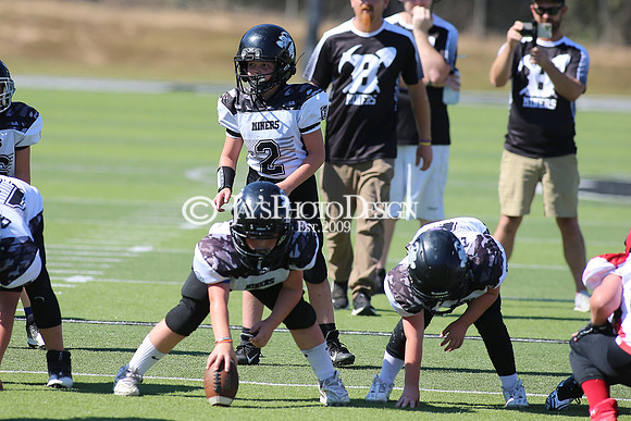 Harmony Grove @ Bauxite peewee football 9-16-23_JWM_0117