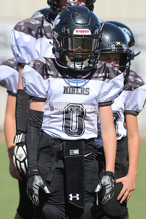 Harmony Grove @ Bauxite peewee football 9-16-23_JWM_0145