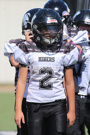 Harmony Grove @ Bauxite peewee football 9-16-23_JWM_0146