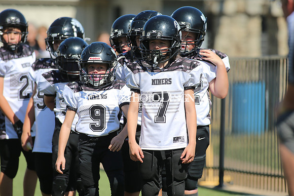 Harmony Grove @ Bauxite peewee football 9-16-23_JWM_0147