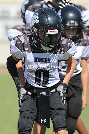 Harmony Grove @ Bauxite peewee football 9-16-23_JWM_0148