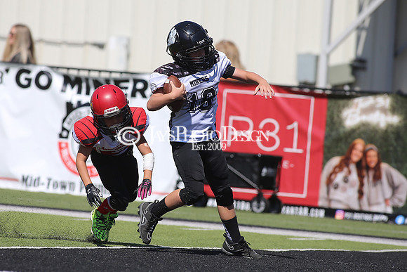 Harmony Grove @ Bauxite peewee football 9-16-23_JWM_0168