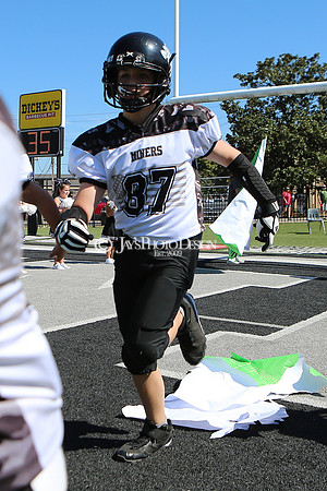 Harmony Grove @ Bauxite peewee football 9-16-23_JWM_0195