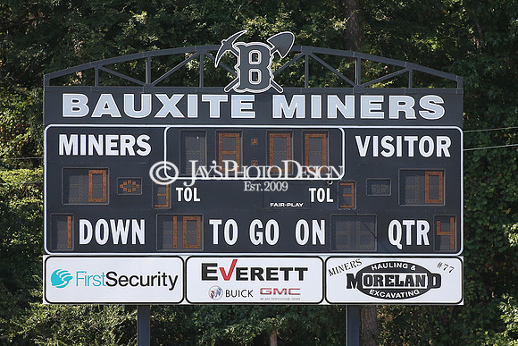 Harmony Grove @ Bauxite peewee football 9-16-23_JWM_0201