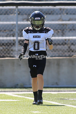 Harmony Grove @ Bauxite peewee football 9-16-23_JWM_0266