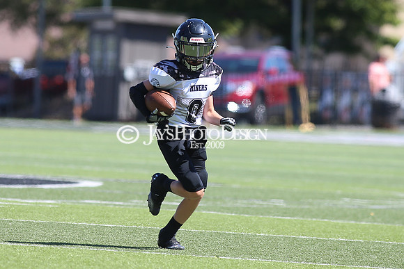 Harmony Grove @ Bauxite peewee football 9-16-23_JWM_0485