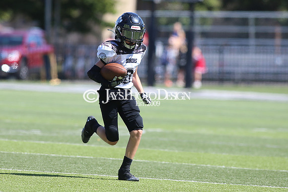 Harmony Grove @ Bauxite peewee football 9-16-23_JWM_0487