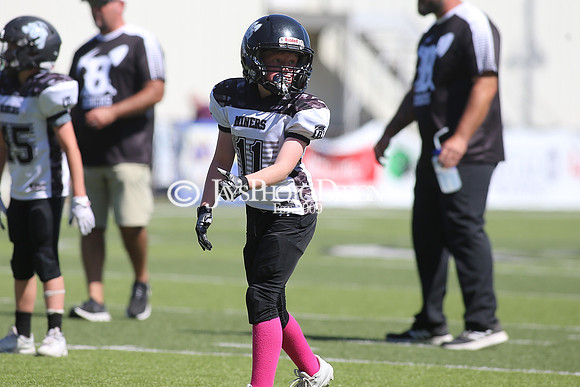 Harmony Grove @ Bauxite peewee football 9-16-23_JWM_0503