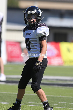 Harmony Grove @ Bauxite peewee football 9-16-23_JWM_0557