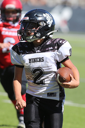 Harmony Grove @ Bauxite peewee football 9-16-23_JWM_0553