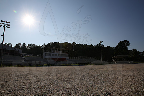 Glen Rose Football Field turf progress 8-11-2014 (©Justin Manning) JWM_40