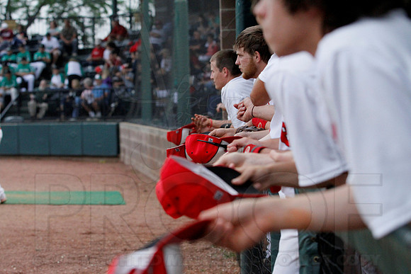 Glen Rose vs Piggott (3A State Baseball 1st Round 5-9-13) (©Justin Manning) JWM0176