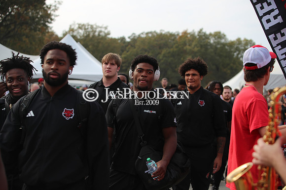 Troy @ Arkansas State 10-26-24_JWM_0224