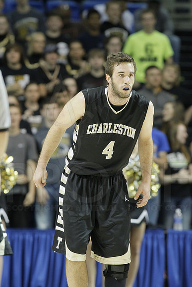 Episcopal Collegiate vs. Charleston 3A Boys State Finals 3-15-2014 (© Justin Manning) JWM_0124