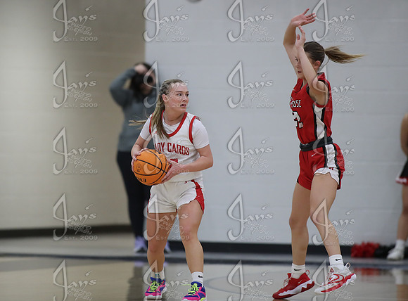 Glen Rose @ Harmony Grove Sr. Girls 1-16-25_JWM_0376