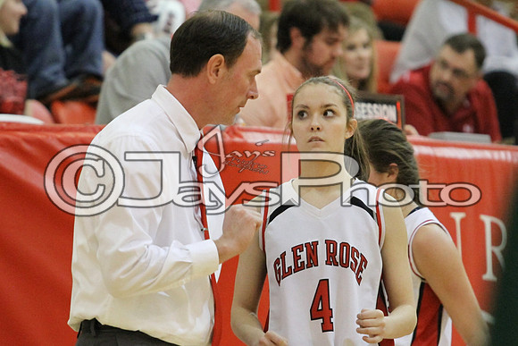 Episcopal @ Glen Rose (Senior Night) 2-10-2015 (©Justin Manning) JWM_282