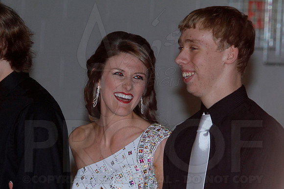 Mayflower @ Glen Rose Basketball 1-31-14 (Homecoming) (©Justin Manning) JWM_0032