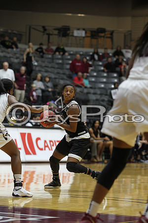 Arkansas State @ Little Rock Women's Basketball 1-14-17_JWM_00012