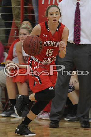 Harmony Grove @ Glen Rose Senior Girls 1-8-2016 (©Justin Manning) JWM_0459