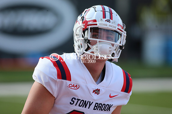 Stony Brook @ Arkansas State 9-16-23_JWM_0107