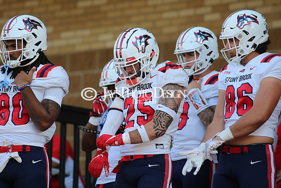 Stony Brook @ Arkansas State 9-16-23_JWM_0130