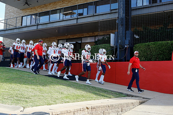 Stony Brook @ Arkansas State 9-16-23_JWM_0012