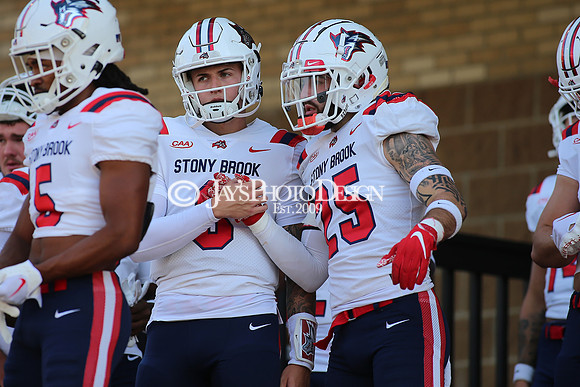 Stony Brook @ Arkansas State 9-16-23_JWM_0134