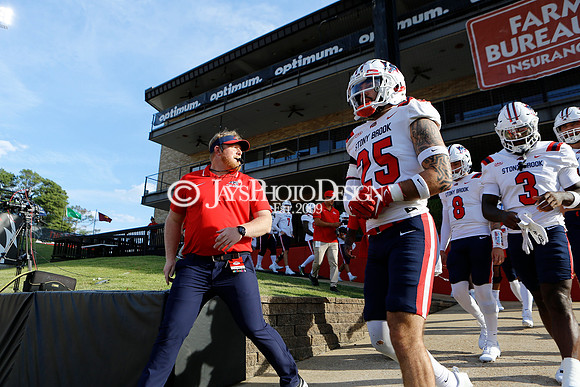 Stony Brook @ Arkansas State 9-16-23_JWM_0024