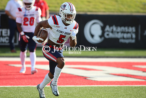 Stony Brook @ Arkansas State 9-16-23_JWM_0153