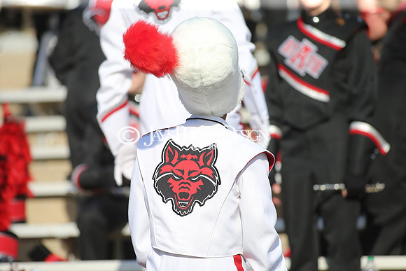 Stony Brook @ Arkansas State 9-16-23_JWM_0160