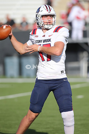 Stony Brook @ Arkansas State 9-16-23_JWM_0162