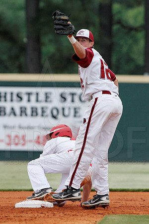 Glen Rose vs Piggott (3A State Baseball 1st Round 5-9-13) (©Justin Manning) JWM0057